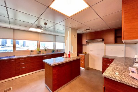 Attico in affitto a Al Reem Island, Abu Dhabi, EAU 5 camere da letto, 511 mq. № 482186 - foto 16