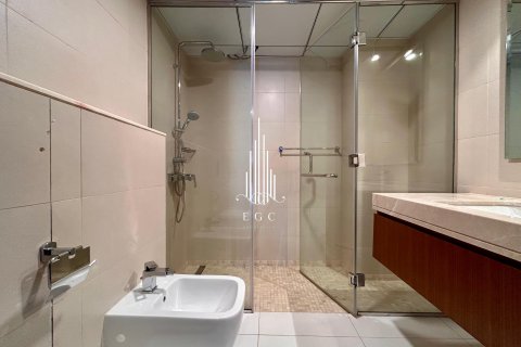 Attico in affitto a Al Reem Island, Abu Dhabi, EAU 5 camere da letto, 511 mq. № 482186 - foto 24