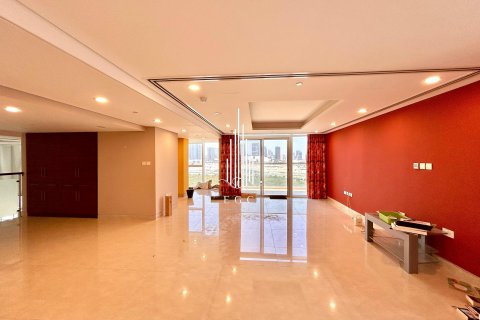 Attico in affitto a Al Reem Island, Abu Dhabi, EAU 5 camere da letto, 511 mq. № 482186 - foto 2