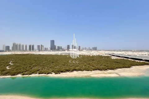 Attico in affitto a Al Reem Island, Abu Dhabi, EAU 5 camere da letto, 511 mq. № 482186 - foto 30