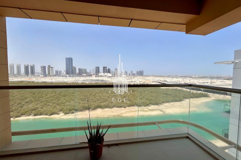 Attico in affitto a Al Reem Island, Abu Dhabi, EAU 5 camere da letto, 511 mq. № 482186 - foto 29
