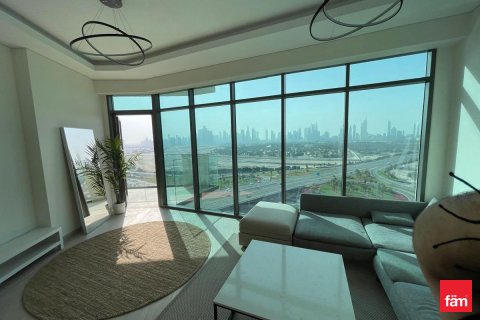 آپارتمان در Dubai ، امارات متحده عربی 1 خوابه ، 65.5 متر مربع. شماره 708338