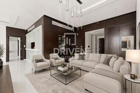 Downtown Dubai (Downtown Burj Dubai), Dubai, BAE’de kiralık daire 3 yatak odası, 170.76 m&sup2; No 756974 - fotoğraf 2