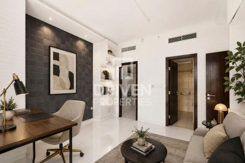 Downtown Dubai (Downtown Burj Dubai), Dubai, BAE’de kiralık daire 3 yatak odası, 170.76 m&sup2; No 756974 - fotoğraf 6