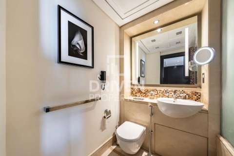 Lakás itt: Downtown Dubai (Downtown Burj Dubai), EAE, 1 szoba, 48.22 m², azonosító: 756976 - fénykép 11