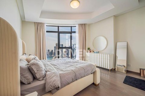 Appartement te huur in Downtown Dubai (Downtown Burj Dubai), Dubai, VAE 2 slaapkamers, 142.05 vr.m., nr 756972 - foto 7
