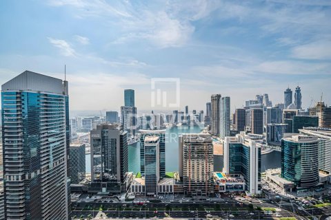 Appartement te huur in Downtown Dubai (Downtown Burj Dubai), Dubai, VAE 2 slaapkamers, 142.05 vr.m., nr 756972 - foto 21