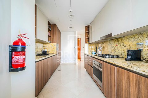 Appartement te huur in Downtown Dubai (Downtown Burj Dubai), Dubai, VAE 2 slaapkamers, 142.05 vr.m., nr 756972 - foto 9
