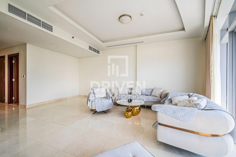 Appartement te huur in Downtown Dubai (Downtown Burj Dubai), Dubai, VAE 2 slaapkamers, 142.05 vr.m., nr 756972 - foto 4
