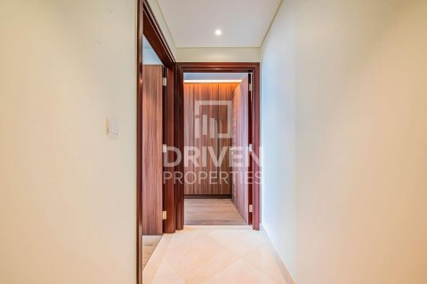 Appartement te huur in Downtown Dubai (Downtown Burj Dubai), Dubai, VAE 2 slaapkamers, 142.05 vr.m., nr 756972 - foto 11