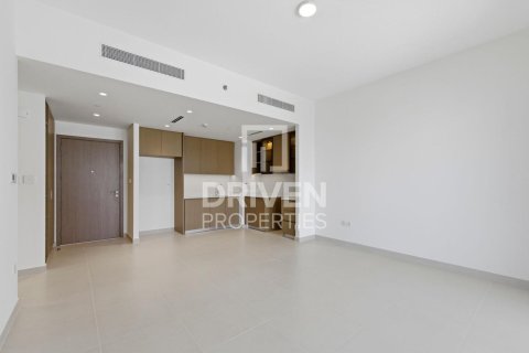 Byt v Dubai Creek Harbour (The Lagoons), Dubai, SAE 2 ložnice, 95.5 m² Č.: 756971
