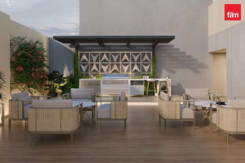 Apartamento para venda em Arjan, Dubai, EAU 1 quarto, 74.6 m2 № 751458 - foto 8