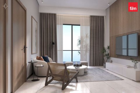 Διαμέρισμα σε Arjan, Dubai, ΗΑΕ 1 υπνοδωμάτιο, 74.6 τ.μ. Αρ. 751458
