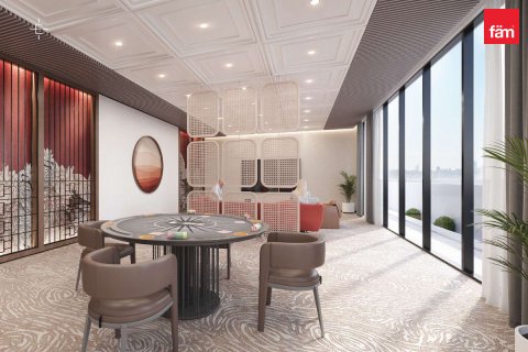 Apartamento para venda em Arjan, Dubai, EAU 1 quarto, 74.6 m2 № 751458 - foto 11