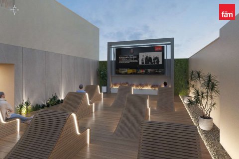 Apartamento para venda em Arjan, Dubai, EAU 1 quarto, 74.6 m2 № 751458 - foto 9