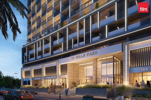 Магазин в Dubai Science Park, Дубай, ОАЕ 131м2 № 751456