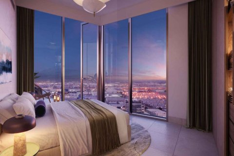 Купити квартиру в Downtown Jebel Ali, Дубай, ОАЕ 4 кімнати, 157.66м2, № 421074 - фото 3