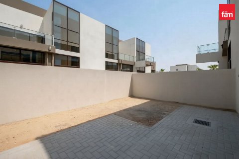 Dubai, BAE’de satılık sıra ev 3 yatak odası, 187.2 m&sup2; No 740346 - fotoğraf 8