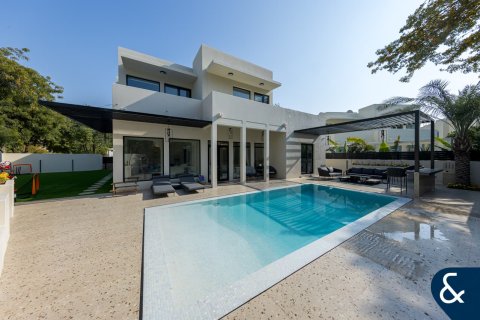 Villa à Arabian Ranches, Dubai, EAU: 4 chambres, 381 m2 № 667317