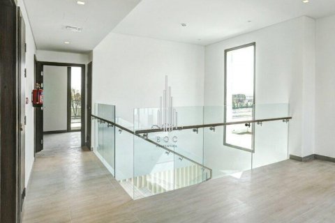 Vilă de vânzare în Yas Island, Abu Dhabi, EAU 3 dormitoare, 365.8 mp.  №535111 - poză 10
