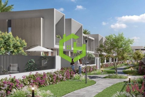 Villa en venta en Town Square, Dubai, EAU 4 dormitorios, 215.7 m2 № 430891 - foto 7