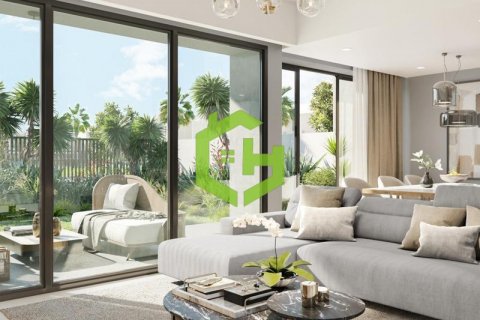 Villa i Town Square, Dubai, Emiratene 4 soverom, 215.7 kvm nr. 430891