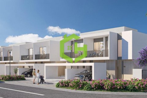 Villa en venta en Town Square, Dubai, EAU 4 dormitorios, 215.7 m2 № 430891 - foto 9