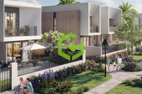 Villa en venta en Town Square, Dubai, EAU 4 dormitorios, 215.7 m2 № 430891 - foto 4