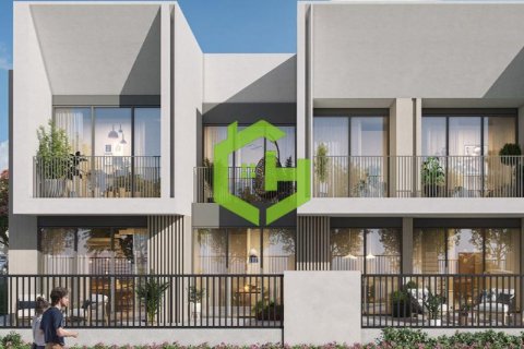 Villa en venta en Town Square, Dubai, EAU 4 dormitorios, 215.7 m2 № 430891 - foto 8