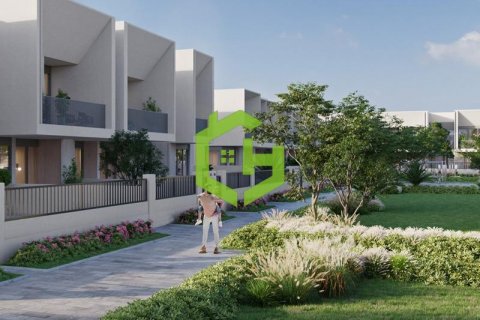 Villa en venta en Town Square, Dubai, EAU 4 dormitorios, 215.7 m2 № 430891 - foto 6