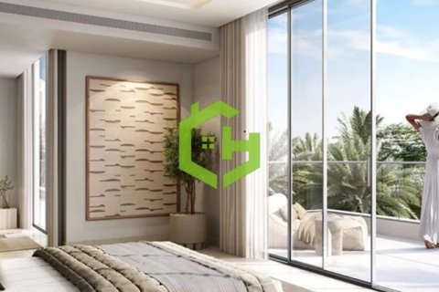 Vilă în Dubai, EAU 6 dormitoare, 1049.6 mp.  №430892
